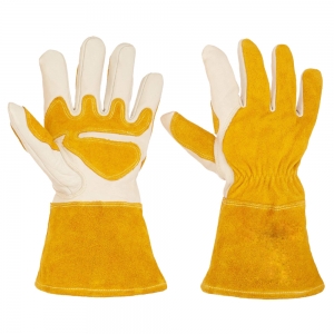 Tig Welding Glove-RPI-1223