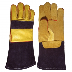 Tig Welding Glove-RPI-1226