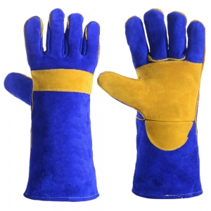 Welding Glove Patch Palm-RPI-1138