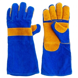 Welding Glove Patch Palm-RPI-1140
