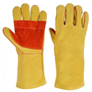 Welding Glove Patch Palm-RPI-1142