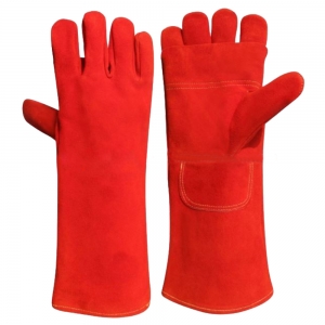 Welding Glove Patch Palm-RPI-1143