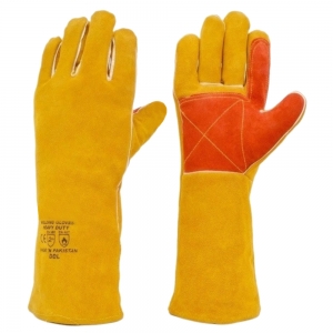 Welding Glove Gun Palm-RPI-1152