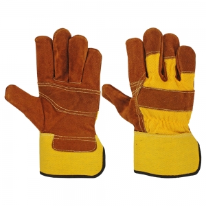Working Glove Patch Palm-RPI-1039