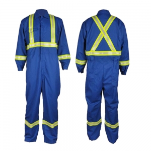 Safety Coverall-RPI-2300