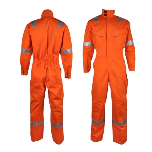 Safety Coverall-RPI-2301