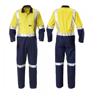 Safety Coverall-RPI-2315