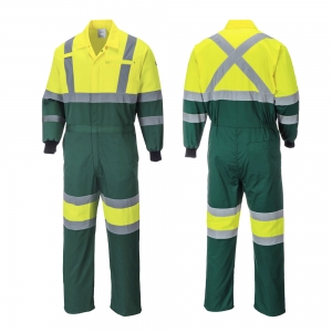 Safety Coverall-RPI-2318