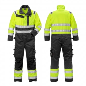 Safety Coverall-RPI-2319