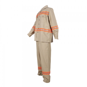 Safety Welding Suit