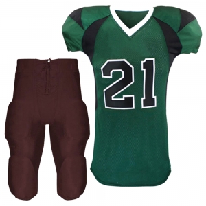 American Football Uniform-RPI-10007