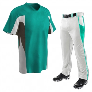 Baseball Uniform-RPI-10200