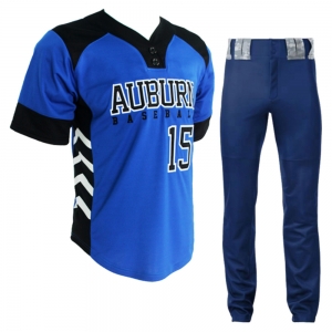 Baseball Uniform-RPI-10206