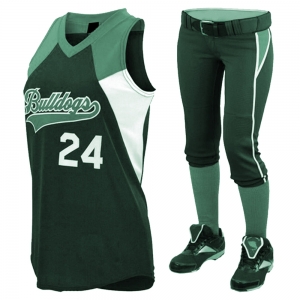 Baseball Uniform-RPI-10207