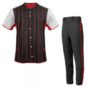 Baseball Uniform-RPI-10218