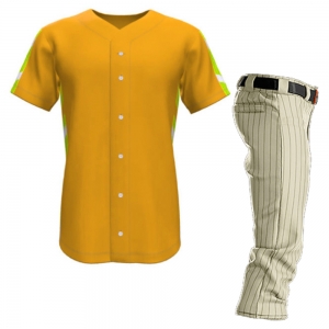 Baseball Uniform-RPI-10219