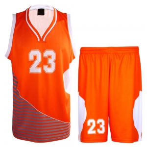 Basketball Uniform-RPI-10100