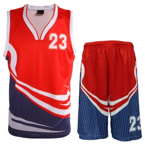 Basketball Uniform-RPI-10101
