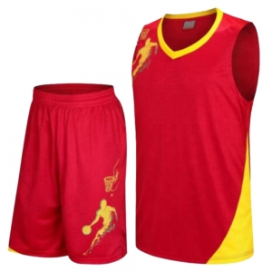 Basketball Uniform-RPI-10104