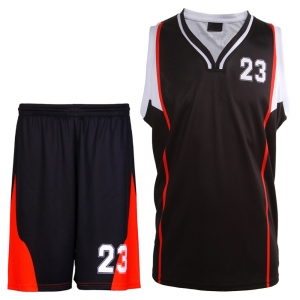 Basketball Uniform-RPI-10105
