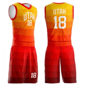 Basketball Uniform-RPI-10107