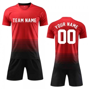 Soccer Uniform-RPI-10300