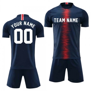 Soccer Uniform-RPI-10301