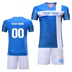 Soccer Uniform-RPI-10302
