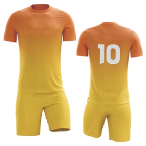 Soccer Uniform-RPI-10303