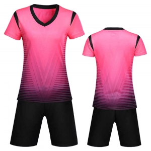 Soccer Uniform-RPI-10304