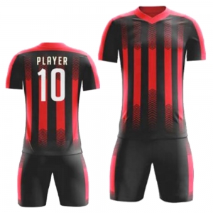 Soccer Uniform-RPI-10305