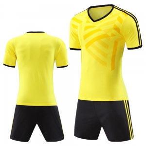 Soccer Uniform-RPI-10307