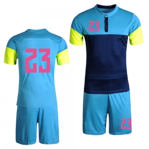 Soccer Uniform-RPI-10308