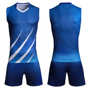 Volleyball Uniform-RPI-10510