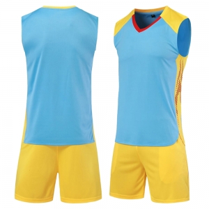 Volleyball Uniform-RPI-10514