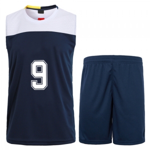 Volleyball Uniform-RPI-10515
