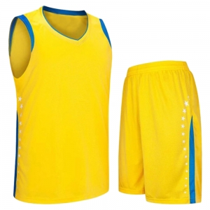 Volleyball Uniform-RPI-10516