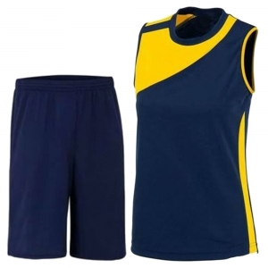 Volleyball Uniform-RPI-10517