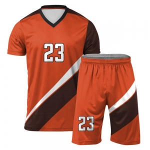 Volleyball Uniform-RPI-10521