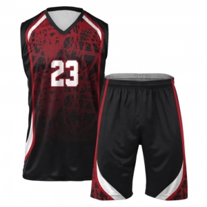 Volleyball Uniform-RPI-10525