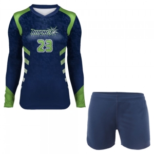 Volleyball Uniform-RPI-10527