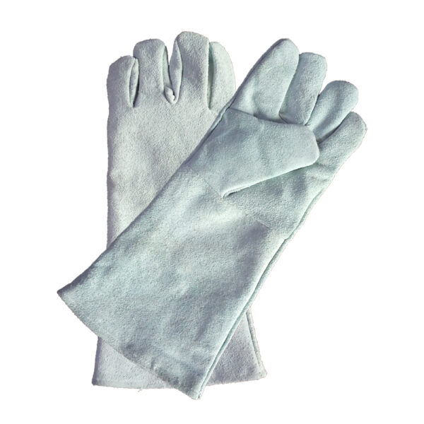 Welding Gloves - Image 4