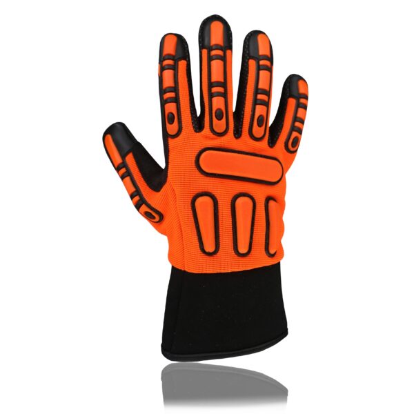 Mechanic Gloves