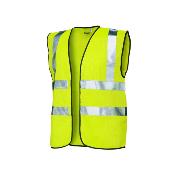 HI-VISIBILITY VEST