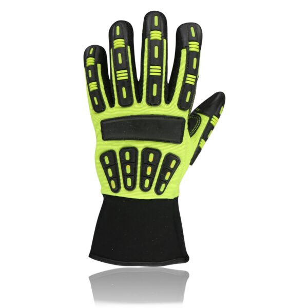 Mechanic Gloves