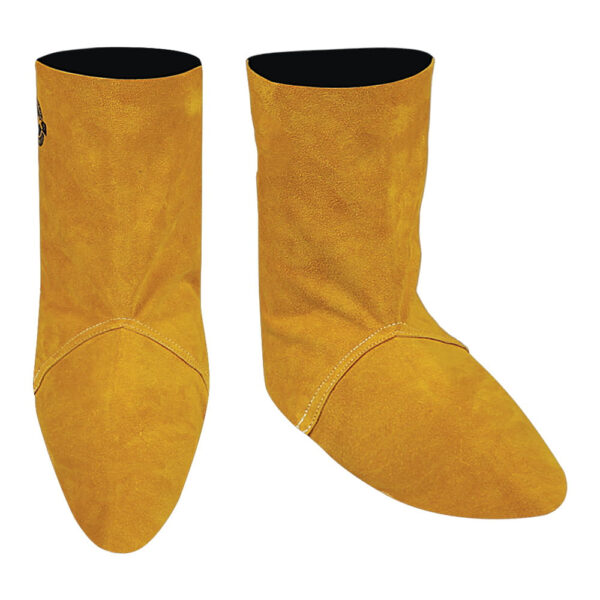 Leather Shoe Cover All