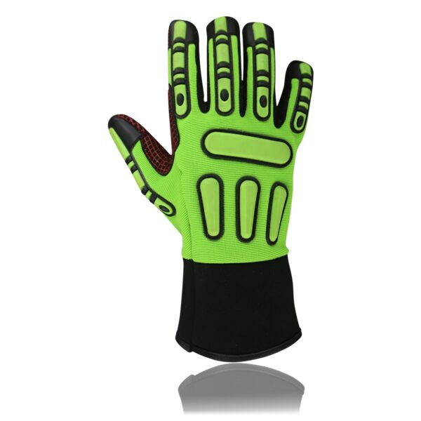Mechanic Gloves