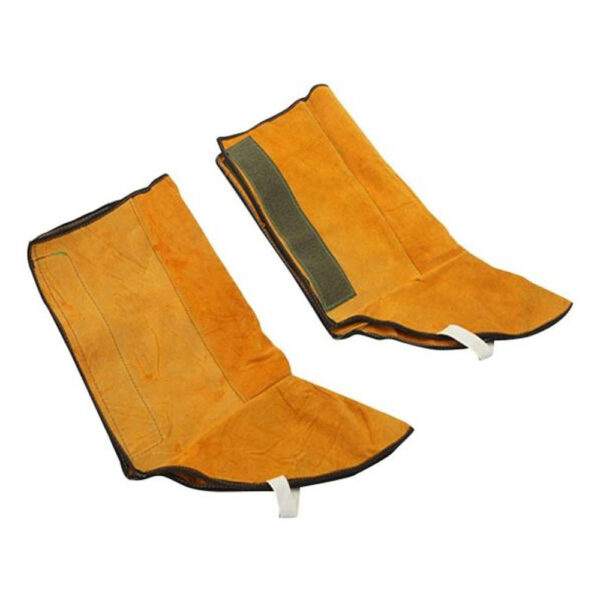 Leather Shoe Cover All