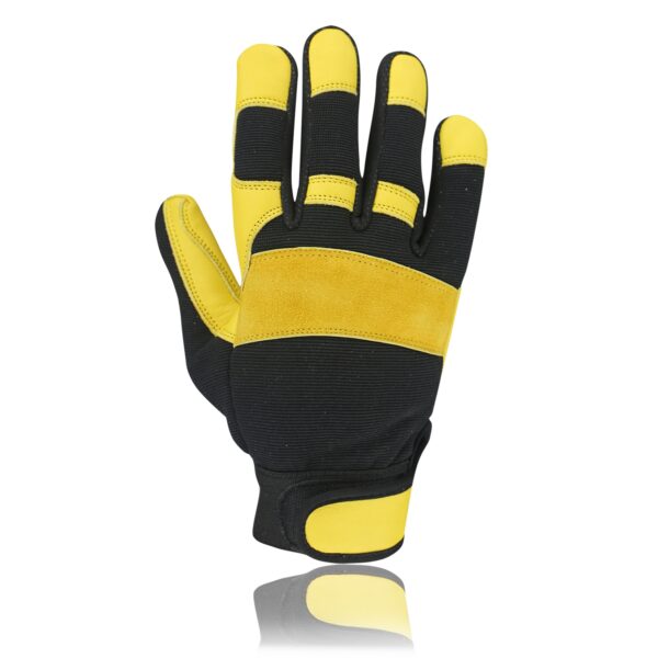 Assembly Gloves