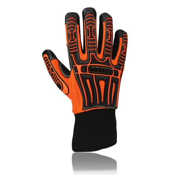 Mechanic Gloves